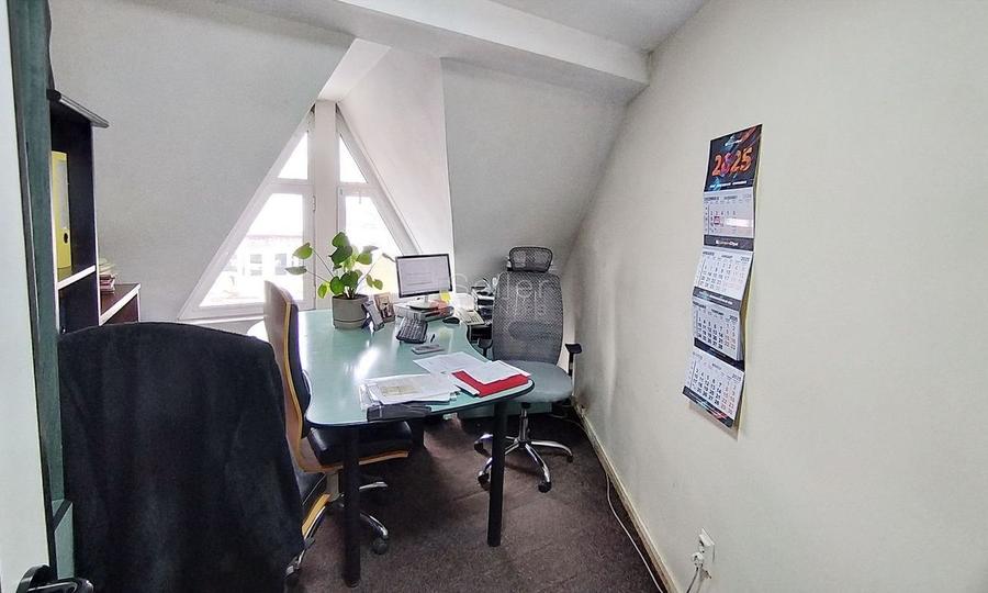 Pozitionare Centrala - 25