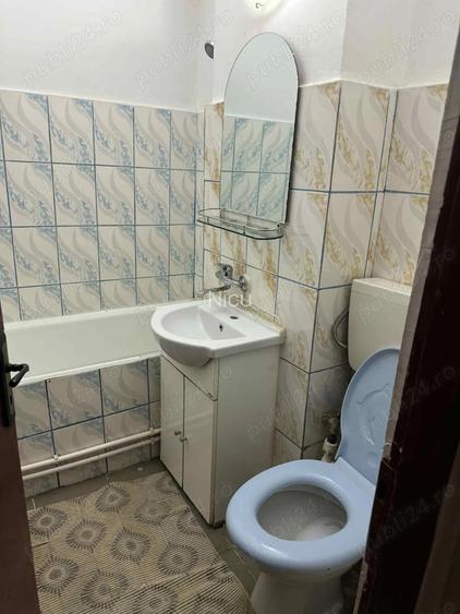 Garsoniera confort 1