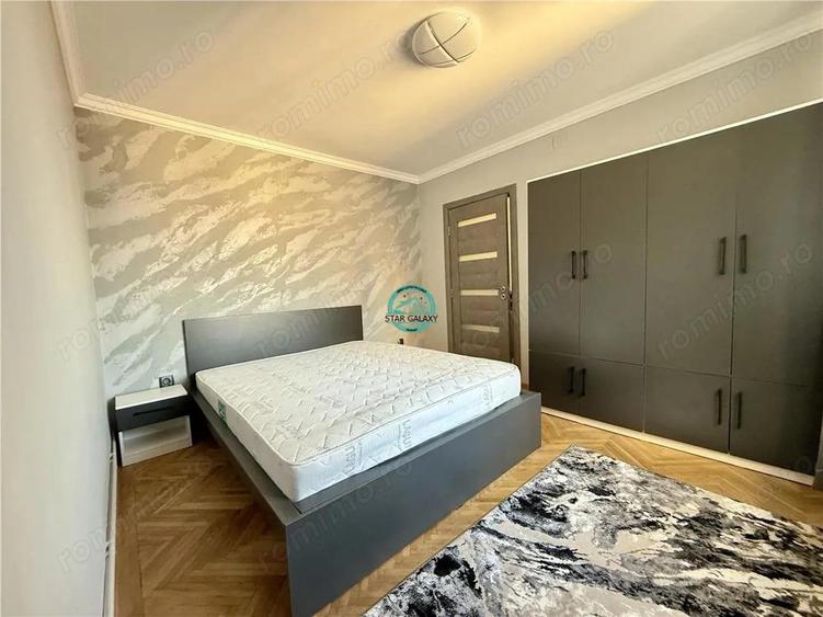Apartament cu 2 camere de inchiriat, modern, Ultracentral - 5
