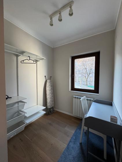 Apartament 4 camere//mobilat complet//zona Kiseleff - 13