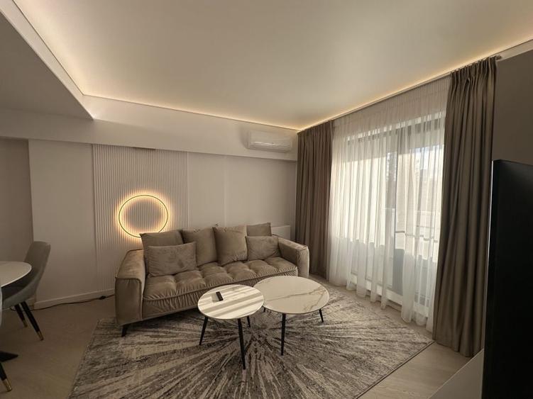 Apartament 3 camere de inchiriat parcare inclusa | Cortina North - 7