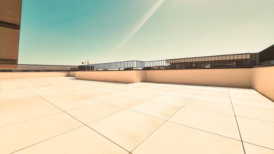 Apartament 3 Camere, Terasa Panoramica, Spatii Generoase, Tractorul - 6