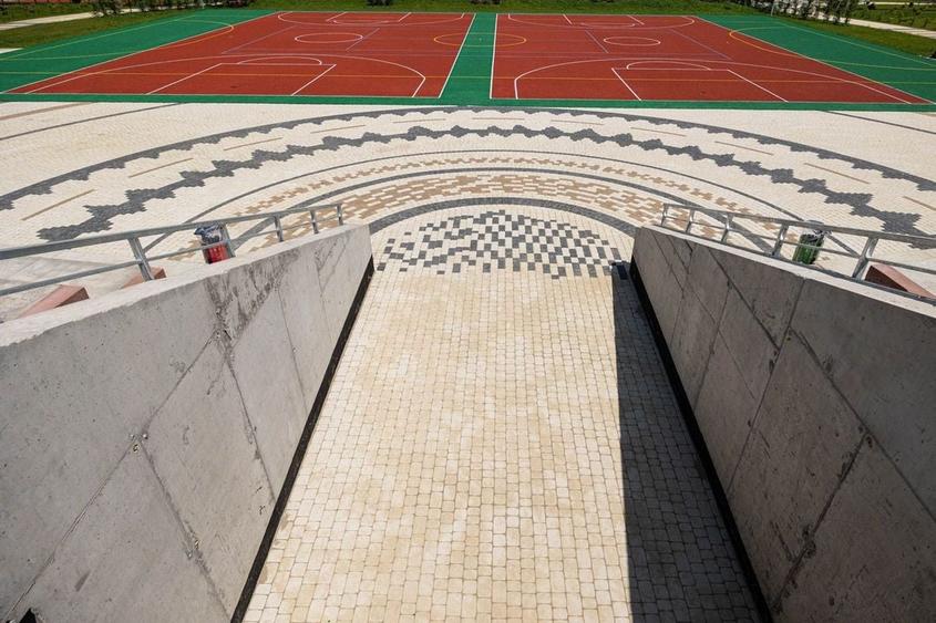 ACASĂ începe în Cartier ARED IMAR! - 6