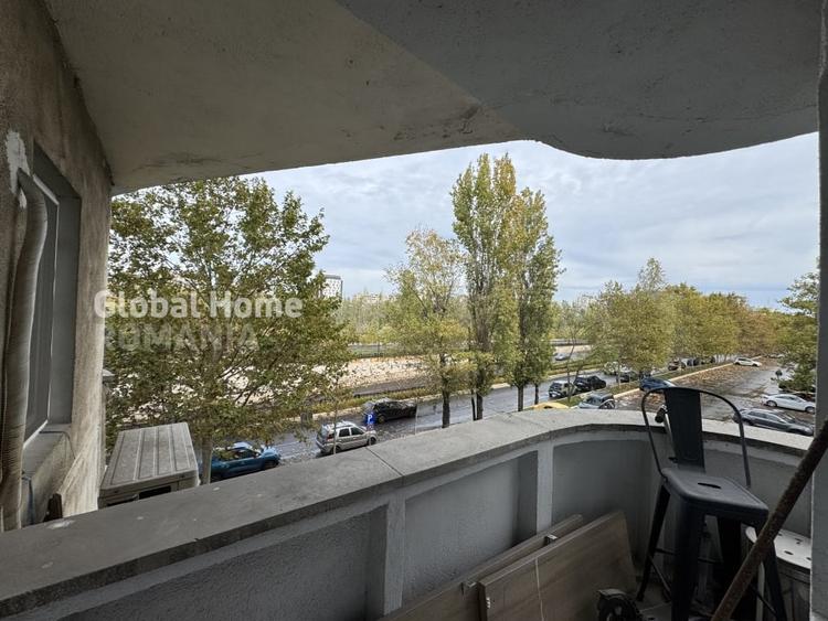 Apartament 3 Camere |Bld. Octavian Goga-Unirii | Renovat - 13