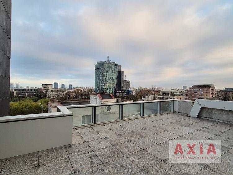 Inchiriere birou 300 mp, la Piata Charles de Gaulle, Comision 0% - 6