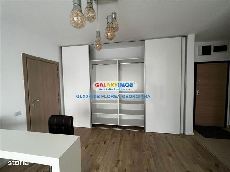 Apartament 2 camere cu gradina Greenfield Residence - 6
