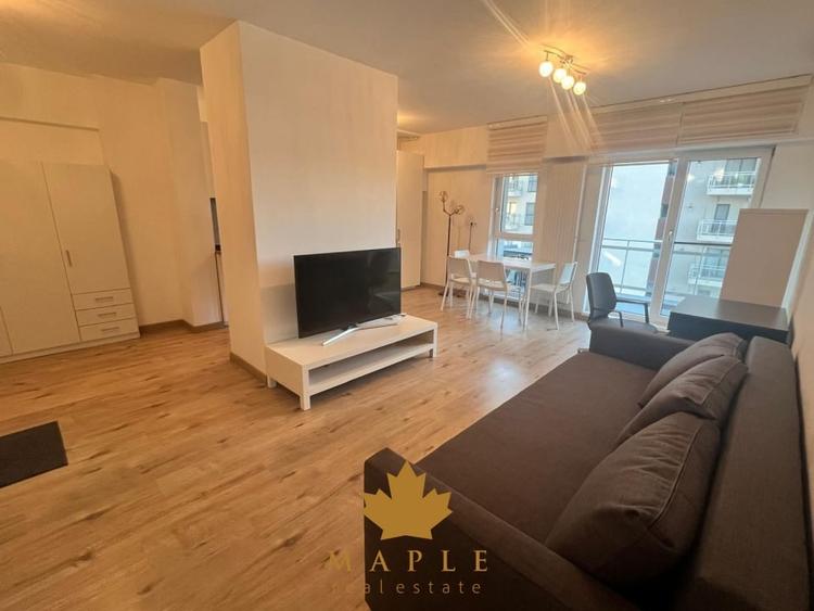 De inchiriat: apartament 2 camere Belvedere Floreasca Pipera | Premium | NOU - 1