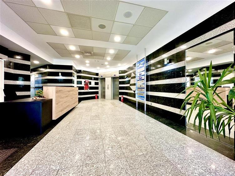 Birouri 290 mp Armand Călinescu | Open Space Compartimentabil | Terasă - 2