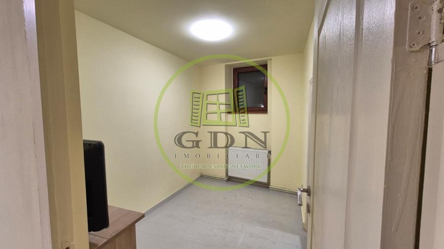 Ofertă de vânzare apart. cu 2 camere, zona Hașdeu/Semicentral - 10