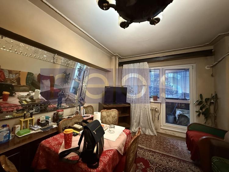 Apartament 2 camere semidecomandat – Baba Novac, Sector 3 - 1