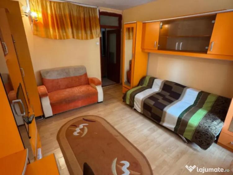 Camera de camin, 21 mp, zona Lapus - 1