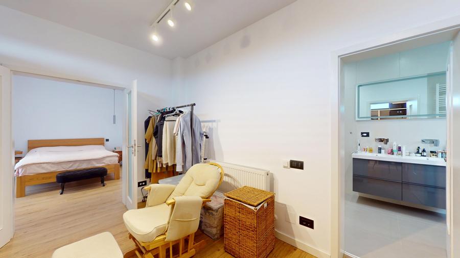 Oază de liniște și rafinament – Vilă  mobilată si utilată în Paradisul Verde - 35