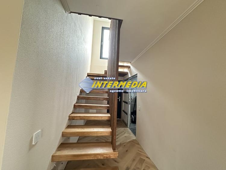 Casa Noua P+1 550 mp teren 3 bai 4 dormitoare Garaj Finisata intern mobila buc - 3