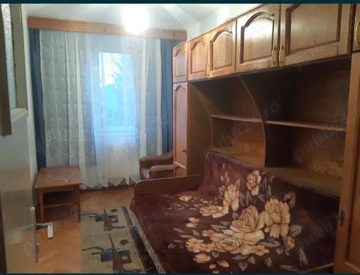 Caut colega de apartament Pitesti, zona centrala - 2