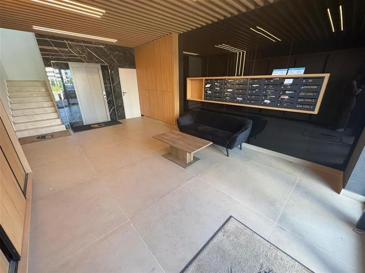 Garsonira bloc 2025, parter, balcon, 44 mp, mobilata si utilata - 2