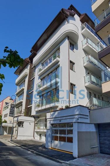 Direct Proprietar - Primaverii - Imobil Nou pentru Birouri Str. Puskin Nr. 7-9 - 2