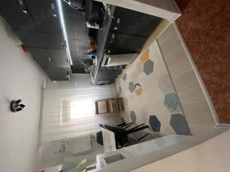 Apartament 2 camere mobilat - 3