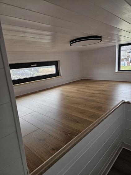 Tiny House - Casa Mobila - 7