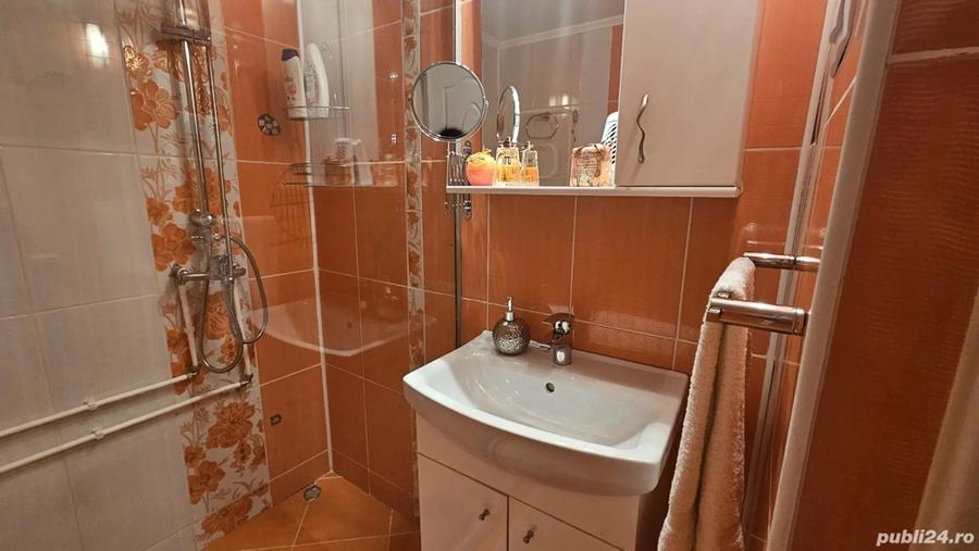 Chirie in Budapesta! - 5