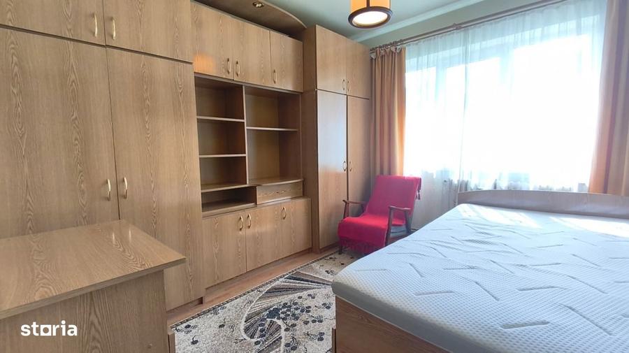 Apartament 2 camere in Deva, zona Gojdu - 6