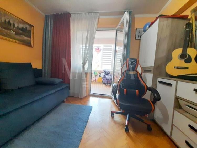Apartament 3 camere de vanzare in Decebal-Dacia Oradea, Oradea - 7