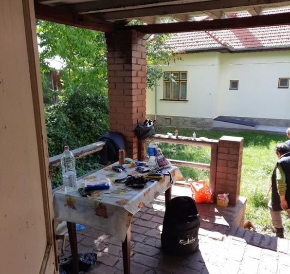 Vila Marica Elegan?a interbelica in inima Brezei - 6