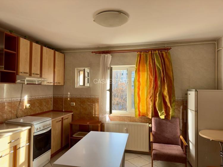 Vanzare apartament 2 camere Decebal Caloian Judetul 4/4 - 5