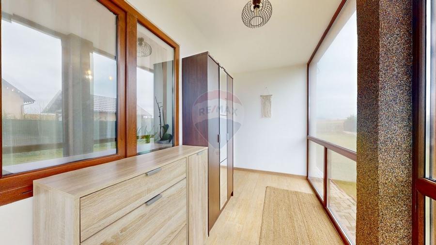 Comision 0% | Casa individuala | P+M | Teren 800 mp | Bod - 3