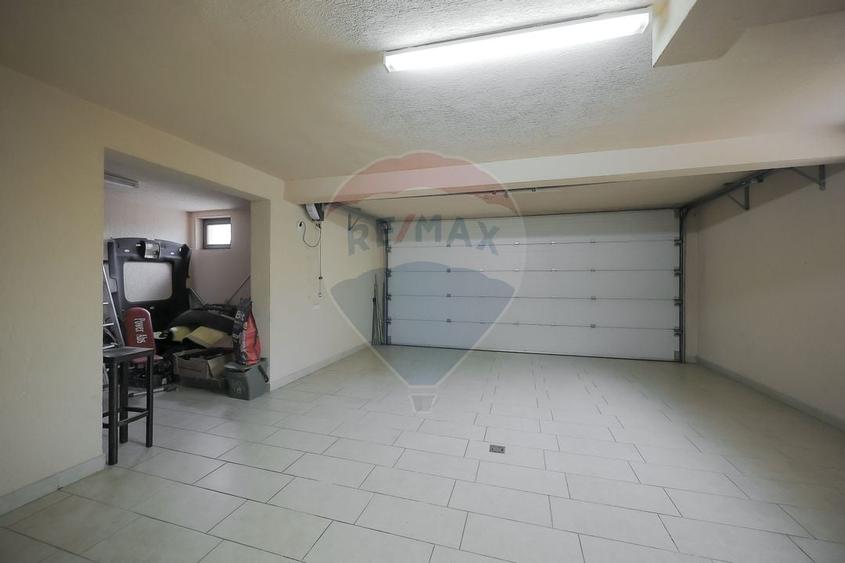 Vilă mediteraneană premium cu piscină, de vânzare, zona Dealuri Oradea - 37