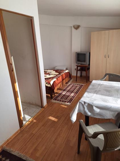 Institutul de Marina, garsoniera cu utilitati incluse - 3