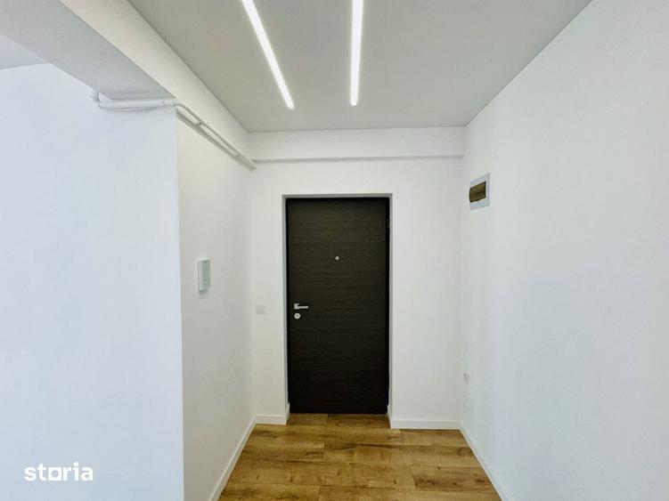 Apartament 2 camere intabulat, 57 mp, loc de parcare - 7
