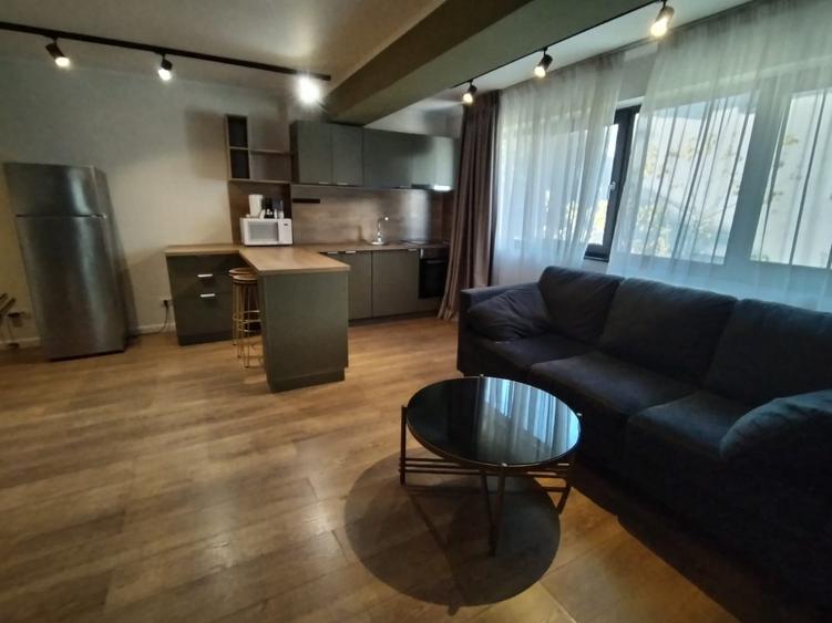 Aprtament cu 3 camere in bloc nou Copou Parcul Expozitiei 160353 - 1