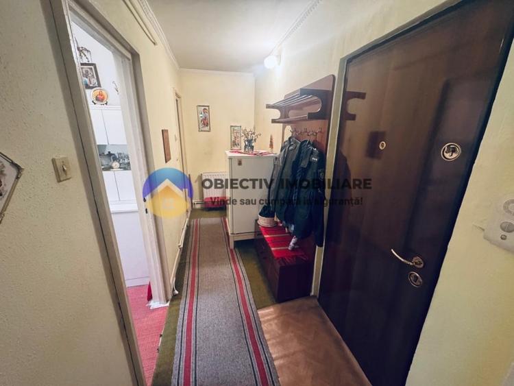 Garsoniera de vanzare – Darmanesti – Parter - 3