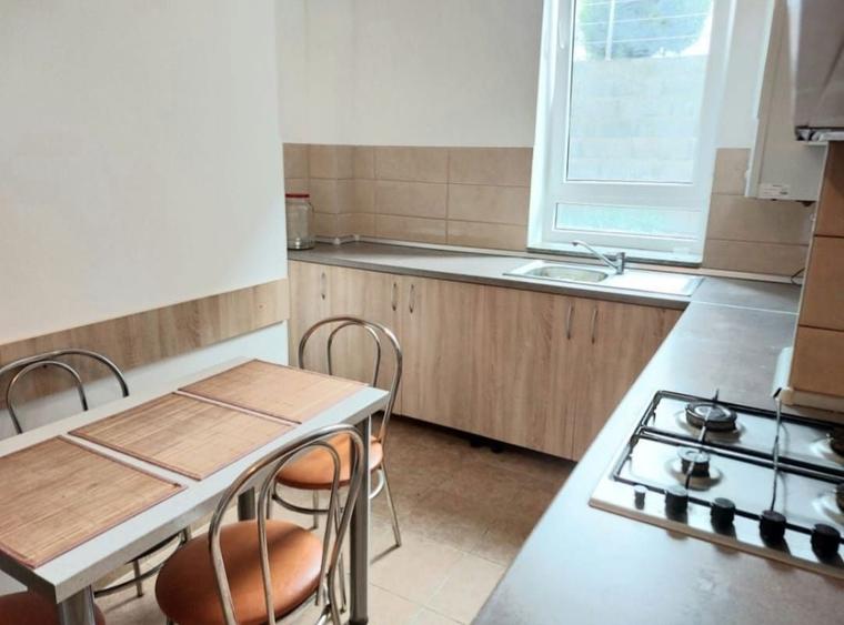 Garsoniera de inchiriat - 4