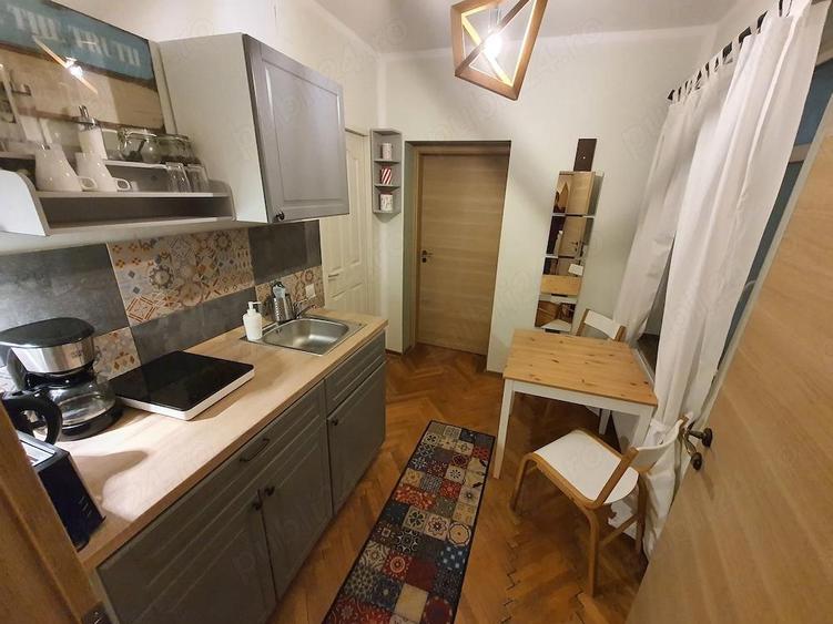 studio centrul vechi Brasov - 2