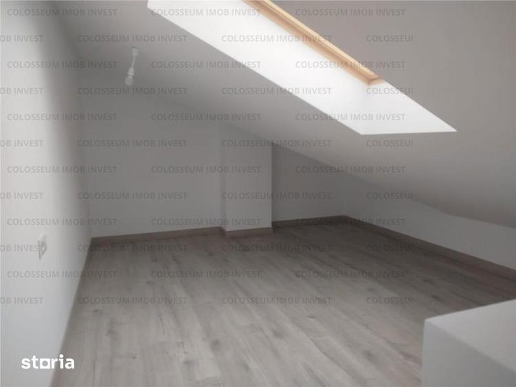 Apartament 2 Camere tip studio nemobilat zona Isaran - 6