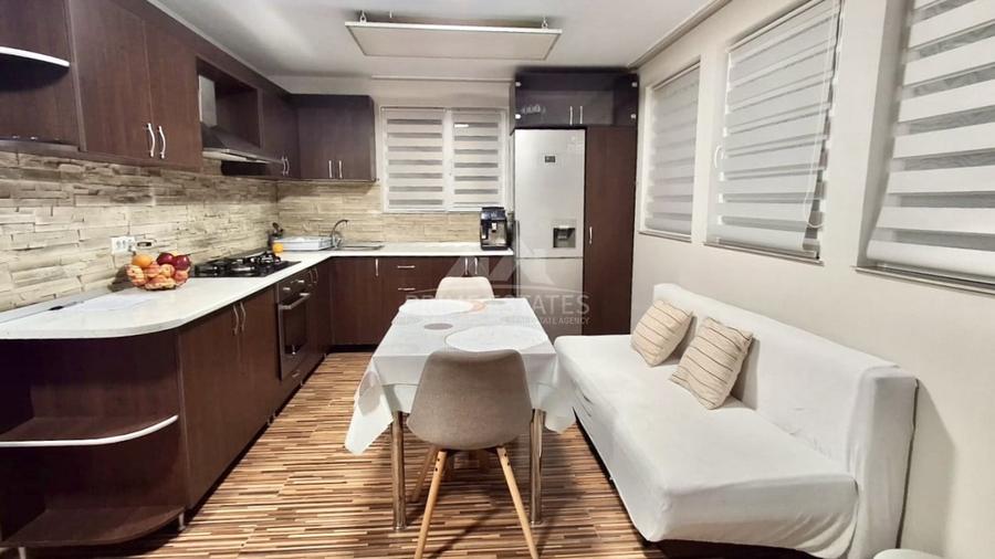 Casa individuala renovata, teren 200 mp, Valenta-zona Plastor - 3