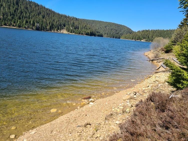 De vinzare teren in comuna Belis, sat Giurcuta de Jos, judetul Cluj - 7