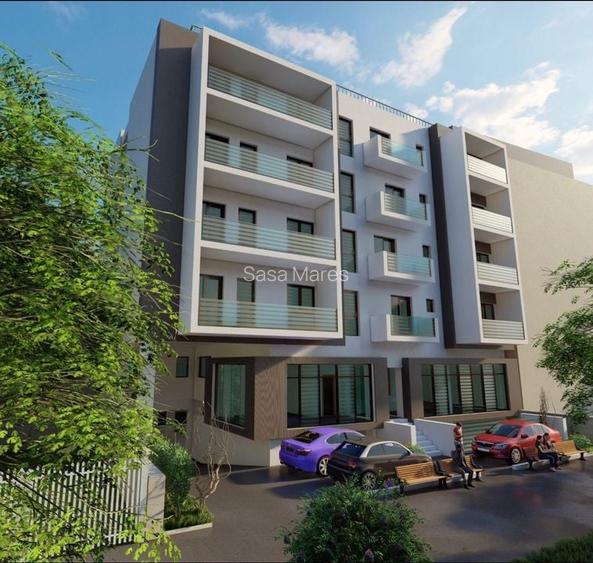 Apartament bloc nou, 2 camere, Soseaua Chitilei Sector 1 Apartament bloc nou, 2 camere, Soseaua Chitilei Sector 1