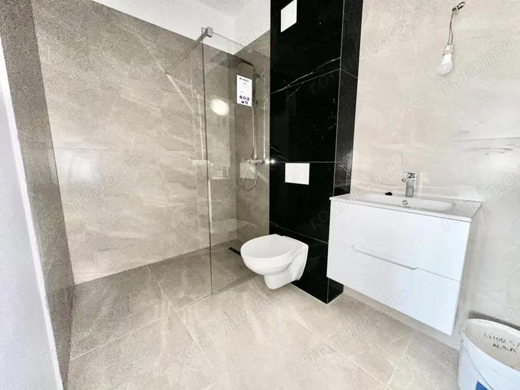 Duplex pe parter cu 3 camere - Mosnita Veche - 7