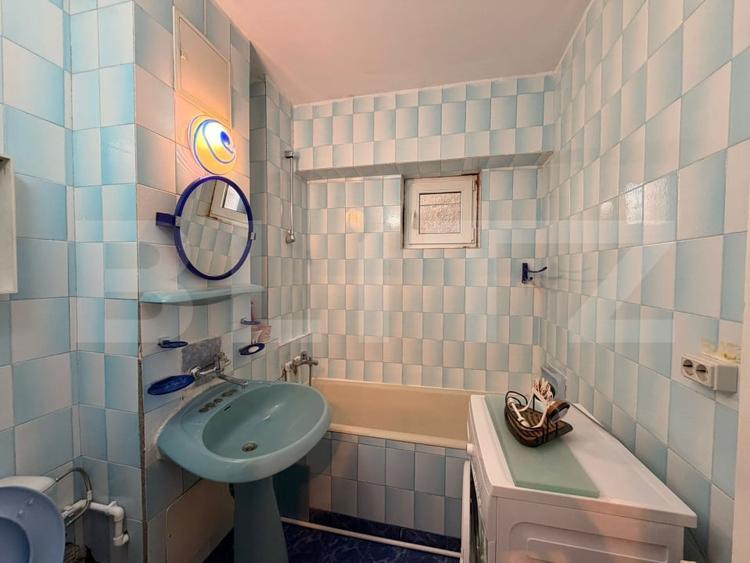 Apartament 2 camere, 75 mp, zona Centru-Mc - 12