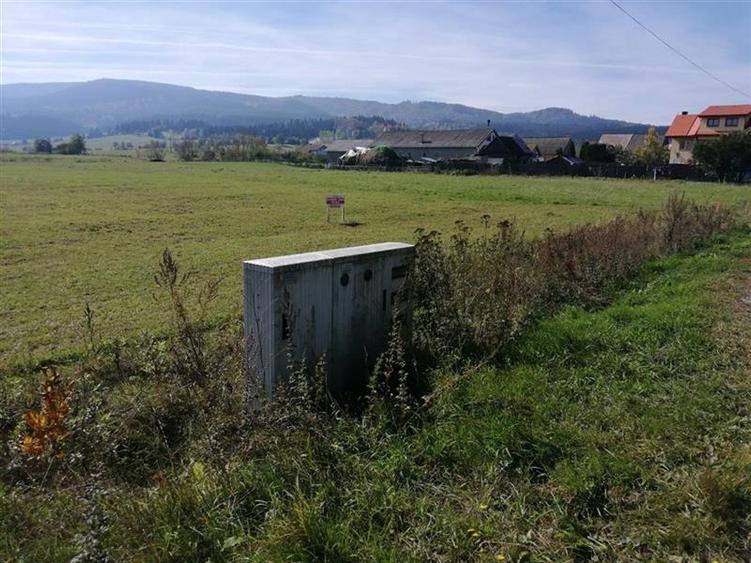 Teren intravilan in M. Ciuc langa Waberer''s - 3