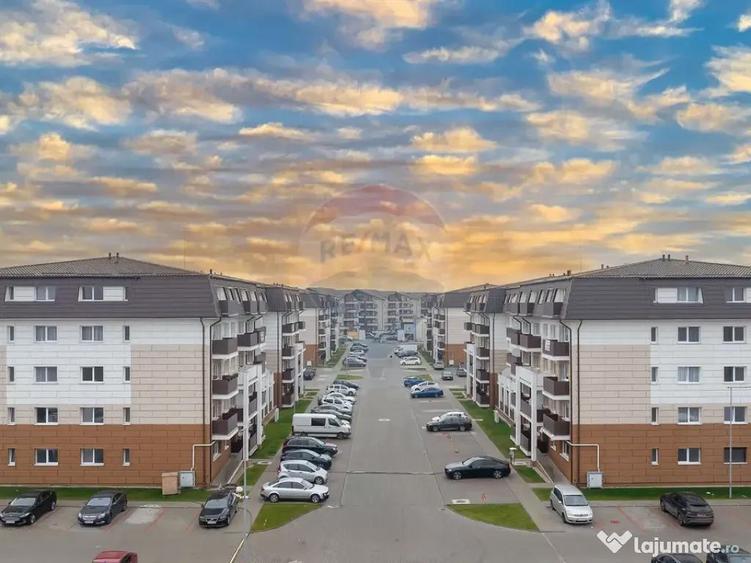 studio 48 mp utili+terasa in cartier SUBCETATE - 4