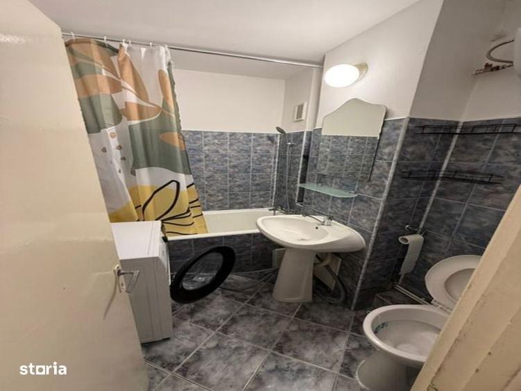 Garsoniera de inchiriat, 33 mp, Mana?tur Parang - 2