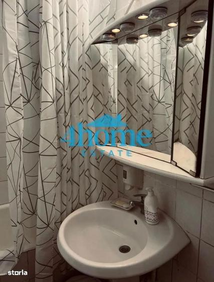 Apartament 2 camere Decebal|Piata Muncii| Centrala Proprie| Parcare - 13