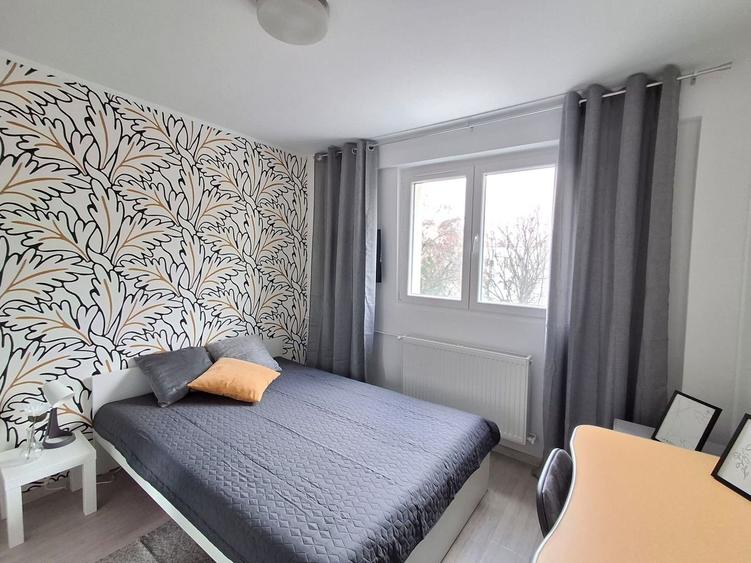 De Vanzare 2 Camere Bd Constantin Brancoveanu - 7