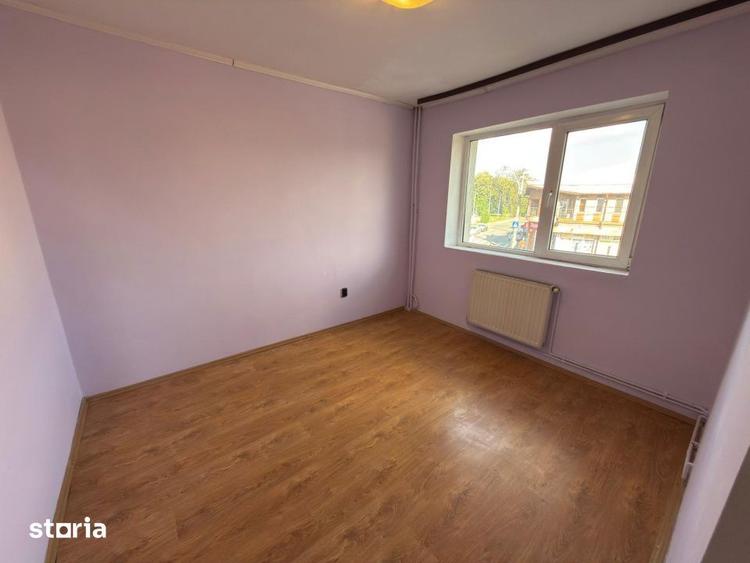 Apartament cu 3 camere-62 mp- zona AFI - 5