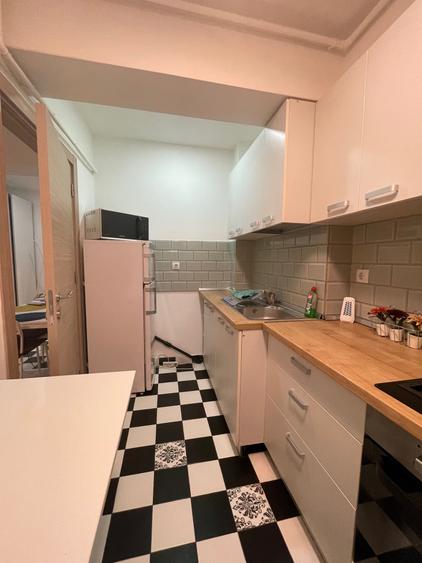 Aparatorii Patriei/Complex Rezidential Maison 10 - 8