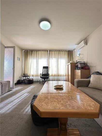 BRAYTIM - 2 CAMERE - 2 LOCURI DE PARCARE - ZONA EXCELENTA - MOBILAT - TERASA MAR - 2