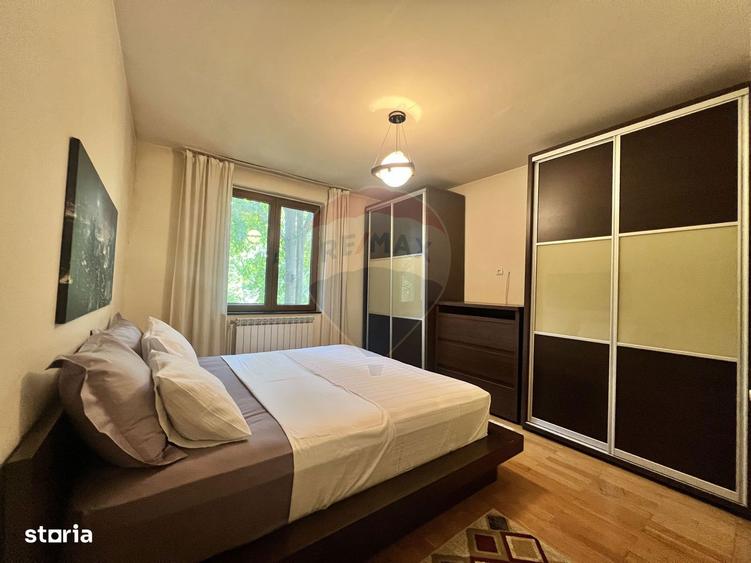 3 camere spa?ioase cu veranda, intr-o zona intima ?i verde - 2
